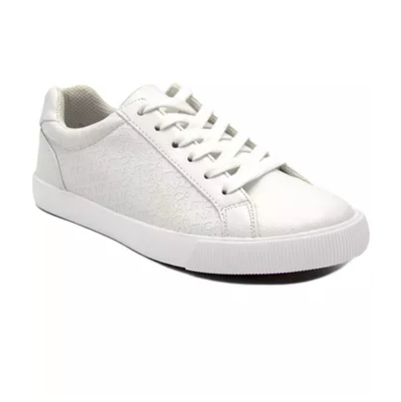 Nautica Dulcie Womens Lace Up Sneaker - Picture 7 of 12